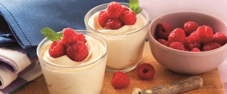 Come fare la crema al mascarpone Come fare la crema al mascarpone