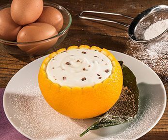 Come si fa la crema al mascarpone Come si fa la crema al mascarpone