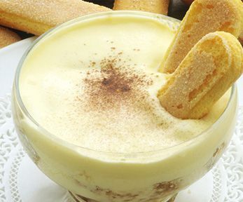Come fare una crema al mascarpone densa Come fare una crema al mascarpone densa