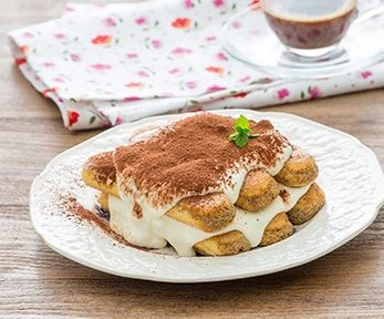 Come fare se la crema al mascarpone è troppo liquida Come fare se la crema al mascarpone è troppo liquida