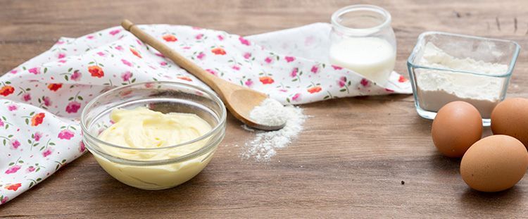 Come fare la crema pasticcera