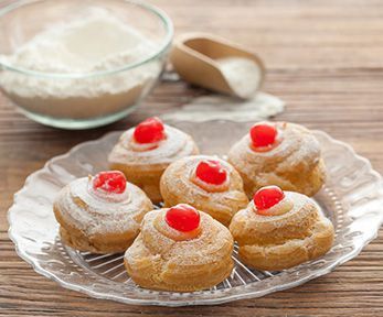 Come fare una crema pasticcera densa