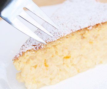 Come fare la crema di riso per dolci Come fare la crema di riso per dolci
