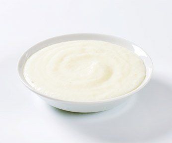Come si prepara la crema di riso senza grumi Come si prepara la crema di riso senza grumi