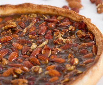 Come fare il croccante per le torte Come fare il croccante per le torte