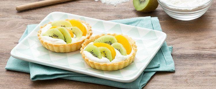 Come fare le crostatine Come fare le crostatine