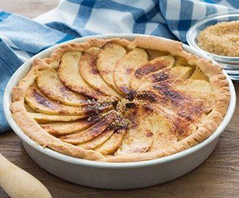 Come fare le crostatine alle mele Come fare le crostatine alle mele