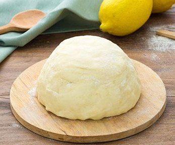 Come fare la pasta frolla per le crostatine Come fare la pasta frolla per le crostatine