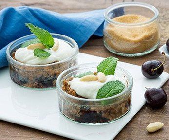 Come fare il crumble all’inglese Come fare il crumble all’inglese