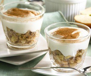 Come fare il crumble di mele Come fare il crumble di mele