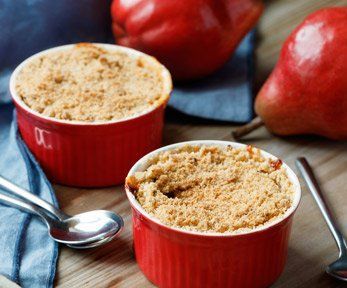 Come fare un crumble perfetto Come fare un crumble perfetto