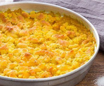 Come fare il crumble senza burro Come fare il crumble senza burro