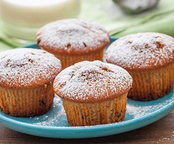 Come fare i cupcake senza burro Come fare i cupcake senza burro