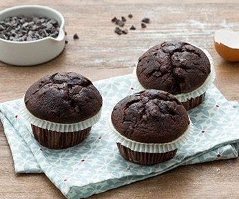 Come fare i cupcake al cioccolato Come fare i cupcake al cioccolato