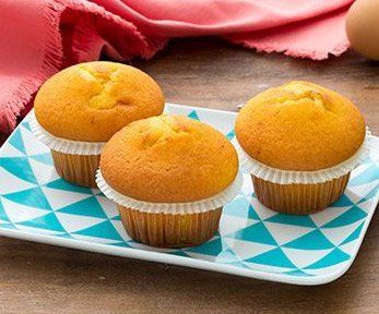 Come fare i cupcake senza glutine Come fare i cupcake senza glutine