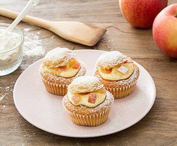 Come fare i cupcake ripieni Come fare i cupcake ripieni