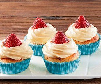 Come fare i cupcake alla vaniglia Come fare i cupcake alla vaniglia