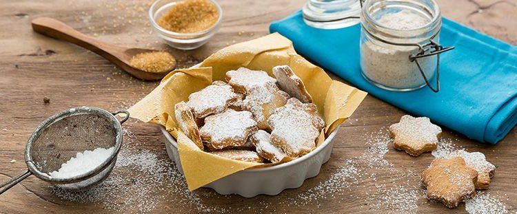 Come decorare i biscotti Come decorare i biscotti