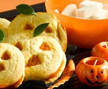 Come decorare biscotti per Halloween Come decorare biscotti per Halloween