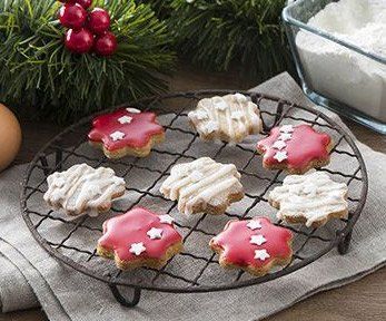Come decorare biscotti per Natale Come decorare biscotti per Natale