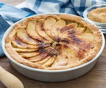 Come si decora una crostata di frutta Come si decora una crostata di frutta