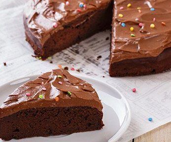 Come decorare una torta per bambini Come decorare una torta per bambini