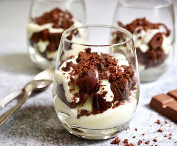 Come fare un dolce con la ricotta e il cioccolato Come fare un dolce con la ricotta e il cioccolato
