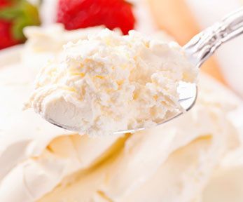 Come fare un dolce al cucchiaio con la ricotta Come fare un dolce al cucchiaio con la ricotta