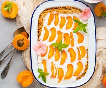 Come fare un dolce veloce con la ricotta Come fare un dolce veloce con la ricotta