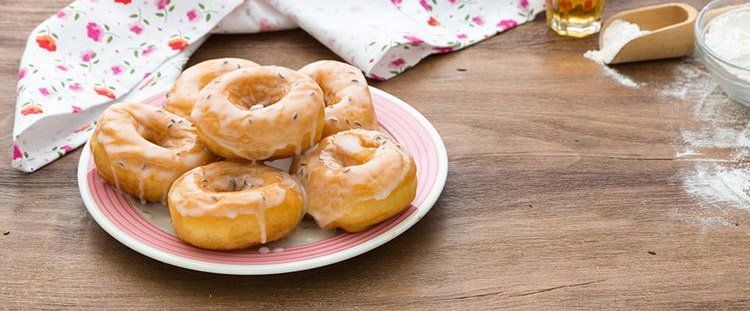 Come fare i donuts