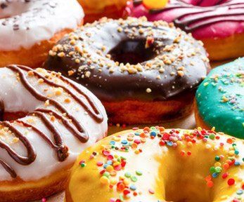 Come fare la glassa per i donuts