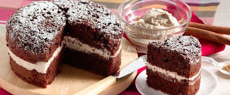 Come farcire una torta Come farcire una torta