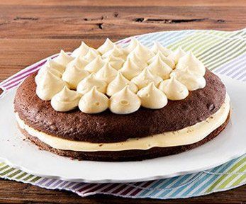 Come farcire una torta con la crema Come farcire una torta con la crema