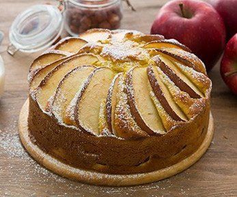Come farcire una torta con la frutta Come farcire una torta con la frutta