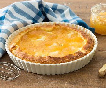 Come farcire una torta con la marmellata Come farcire una torta con la marmellata