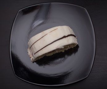 Come farcire una torta al cioccolato bianco Come farcire una torta al cioccolato bianco