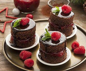 Come farcire una torta al cioccolato Come farcire una torta al cioccolato