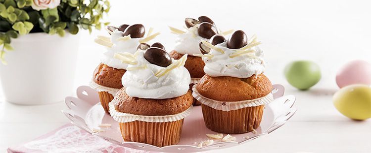 Come fare il frosting Come fare il frosting