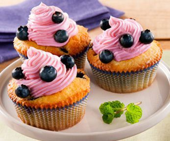 Come fare il frosting colorato Come fare il frosting colorato