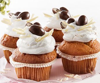 Come fare il frosting senza burro Come fare il frosting senza burro