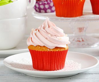 Come fare il frosting senza formaggio Come fare il frosting senza formaggio