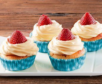 Come fare il frosting alla vaniglia Come fare il frosting alla vaniglia