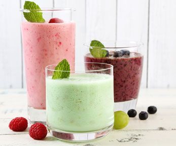 Frullato di frutta: la ricetta della bevanda estiva cremosa e golosa