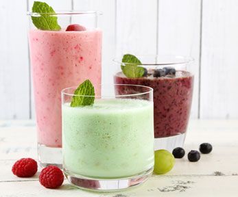 Come fare un frullato per bambini Come fare un frullato per bambini