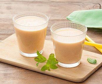 Come fare un frullato per colazione Come fare un frullato per colazione