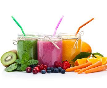 Come fare un frullato senza frullatore Come fare un frullato senza frullatore