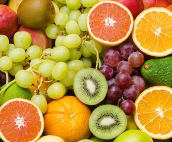 Come preparare la frutta