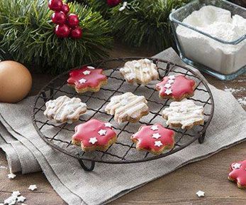 Come fare la glassa per i biscotti Come fare la glassa per i biscotti