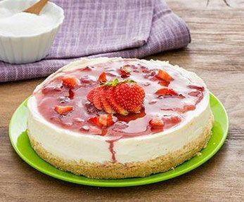 Come fare la glassa alla frutta Come fare la glassa alla frutta