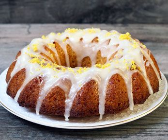 Come fare la glassa senza zucchero Come fare la glassa senza zucchero